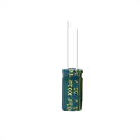 2-20Pcs อลูมิเนียม Electrolytic Capacitor 35V 47UF 68UF 100UF 220UF 330 470UF 680UF 1000UF 1500U 2200UF 3300 4700UF 6800UF 10000UF