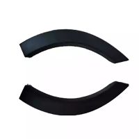 Di sc ov er yS po rt 2015 LH Rear Wheel Arch Plastic Trim RH Rear Wheel Arch Plastic Trim