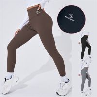 tfu336336 ขายดีที่สุด - /♀ Seamless Leggings Push Up Sport Ladies Waist Tights Workout Pants Gym Wear Pant