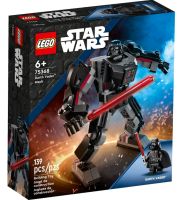 LEGO Star Wars Darth Vader Mech 75368