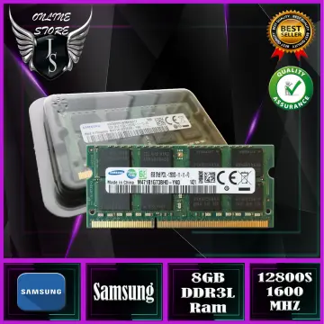 Shop Latest Ddr3l New Online Lazada Com My