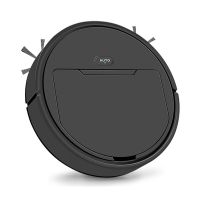 Automatic Robot Cleaner 3 in 1 Smart Broom Robot Vacuum Cleaner Lazy Household Cleaning Wireless Sweeper Robot