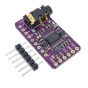 PCM5102 I2S IIS Digital Audio DAC Decoder Module Stereo DAC Digital-To-Analog Converter Voice Module for Raspberry Pi thumbnail