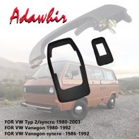 brand new Rubber Pad FOR VW Type 2 / Syncro Vanagon Syncro Front Door Handle 251837205 251837209 21837211