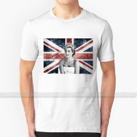 Lady Diana Custom Design Print For Men Women Cotton New Cool Tee T - Shirt Big Size 6xl Lady Diana Diana Lady D United Kingdom XS-6XL