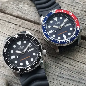 Shop Seiko Watch Men Battery online Dec 2023 Lazada .my