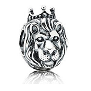 new-genuine-925-sterling-silver-pattern-people-clear-cz-the-lion-charm-beads-fit-bracelet-diy-bracelet-factory-wholesale