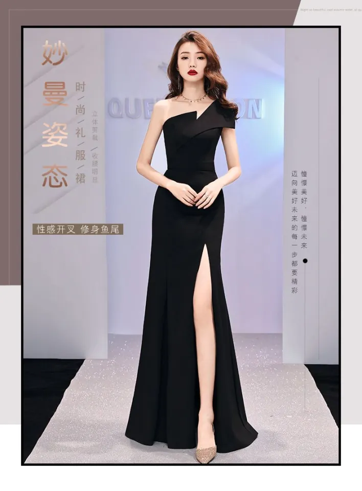Váy Dạ Hội, Đầm Thời Trang Trẻ Trung Kiểu Dáng Hàn Quốc - Shop Mẹ Bống