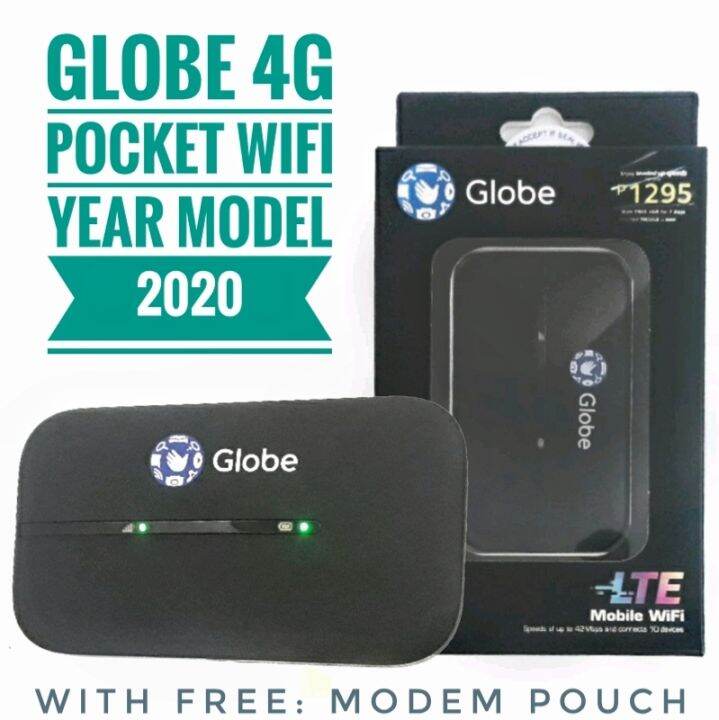 globe e5576 856