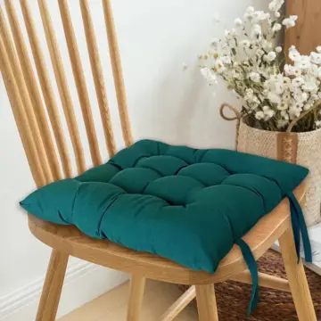 Lumbar pillow for online dining chair