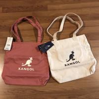 กระเป๋าผ้า Kangol Eco Friendly Bag Connie ของแท้