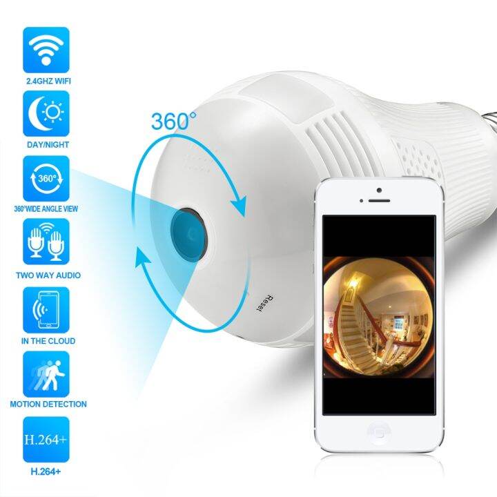 hamrolte-360degree-3d-vr-panoramic-camera-bulb-smart-led-lights-wireless-wifi-ip-camera-two-way-audiomotion-detectionicsee-app