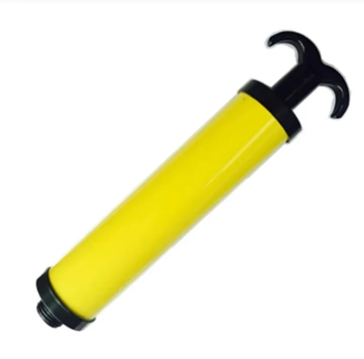 ที่ดูดลม ถุงสุญญากาศ Hand Pump Air Vacuum Seal Bag Lazada.co.th