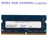 DDR4 4GB 2400MHz Laptop Memory Ram 260Pins Sodimm 1.2V High Performance for Laptop Notebook Memory Ram