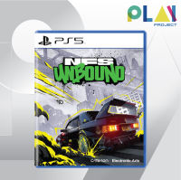 [PS5] [มือ1] Need for Speed Unbound [แผ่นแท้] [PlayStation5] [เกมps5]