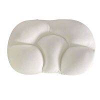 All-round Sleep Pillow All-round Clouds Pillow Nursing Pillow Sleeping Memory Foam Egg Shaped Pillows