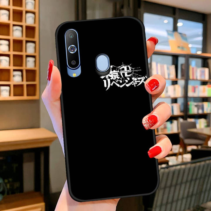 10gnn-anime-tokyo-revengers-อ่อนนุ่ม-high-quality-ซิลิโคน-tpu-phone-เคสโทรศัพท์-ปก-หรับ-samsung-galaxy-note-10-9-8-s7-s8-s9-s10-s10e-plus-lite