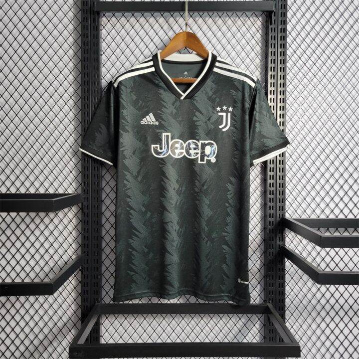 2022-2023-juventus-second-football-shirt-black-thai-version-jersey