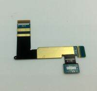 10pcs / lot Original LCD Display Screen Connector เมนบอร์ด Flex Cable สําหรับ Samsung Galaxy Tab 7.0 P1000 P1010