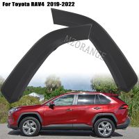 บังโคลนแผ่นบังโคลนป้องกันโป่งล้อกันชนรถประกายไฟสำหรับ Toyota RAV4 2019 2020 2021อุปกรณ์เสริม2022