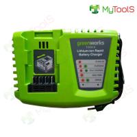 GREENWORKS แท่นชาร์จเร็ว ขนาด 40V