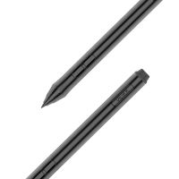 VEIKK Graphic Tablet ปากกา P02 Stylus สำหรับแท็บเล็ตการวาดภาพดิจิตอล VEIKK A15 A15Pro และ A50ที่มีความไวต่อแรงกด8192ระดับ