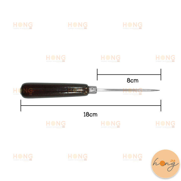 เหล็กแหลม-nikken-s-250