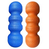 【ATG】 Relief Massaging Point Back Deep Muscle MassageTissue Tool PilatesMassager Foam Roller ลูกกลิ้งนวด Ball