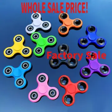 Finger best sale spinner online