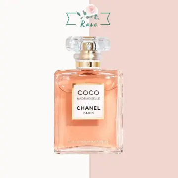 chanel coco mademoiselle perfume - Buy chanel coco mademoiselle perfume at Best  Price in Malaysia