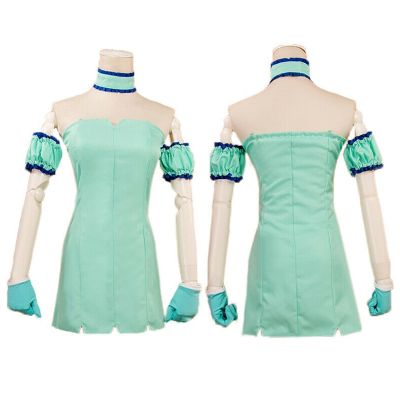 [COD] cat cos Aozawa mint cosplay costume maid outfit wholesale cross-border supply factory