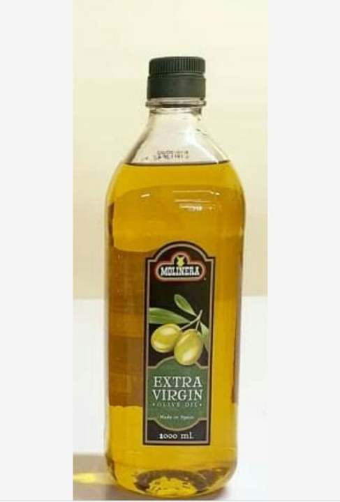 Molinera Extra Virgin Olive Oil 1L | Lazada PH