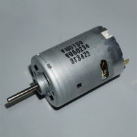 Johnson มอเตอร์ Rs-545 Dc 5V 9V 12V 22000Rpm ความเร็วสูงแรงบิดขนาดใหญ่เส้นผ่าศูนย์กลาง3.17Mm เพลาสำหรับสว่านไขควง/เครื่องมือทำสวน