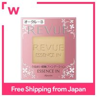 Kanebo REVUE Essence ในข้อตกลง UV SPF19เติม/PA ++ Ochre -B