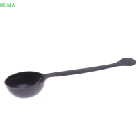 ?【Lowest price】HOMA 10g ช้อนตวงช้อนชากาแฟน้ำตาลตักเค้กอบกาแฟนมชาเครื่องมือ