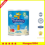 Sữa Pediasure Mỹ Grow And Gain 400g Mẫu Mới Nhất