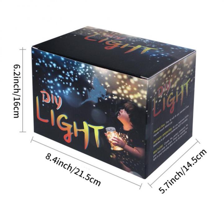 diy-นางฟ้าโคมไฟขวดก่ออิฐไอเอ็นจีขวดเทพนิยายโคมไฟสร้างสรรค์-leld-แหล่งกำเนิดแสงของขวัญตกแต่งคริสต์มาสสำหรับสาว