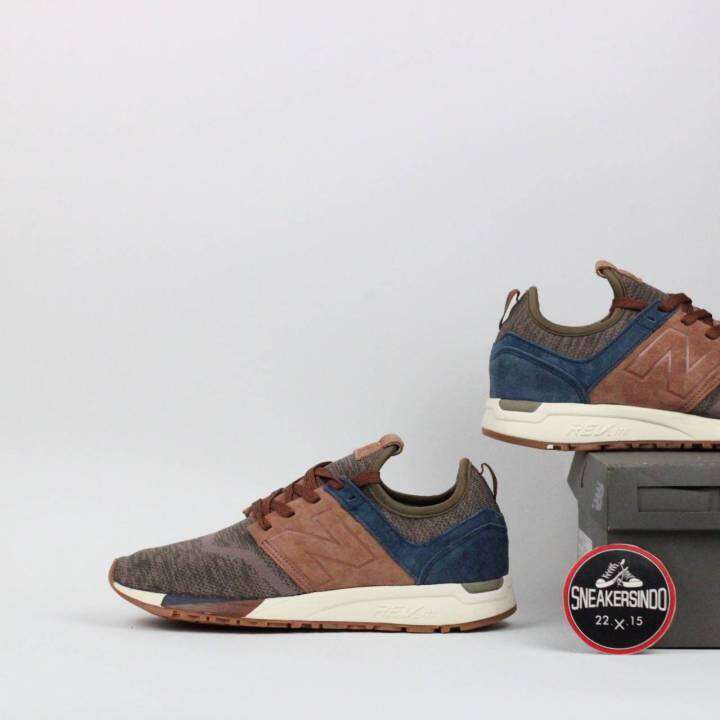 new balance 247 lb