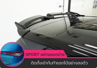 Spoiler สปอยเลอร์ SPORT BYD Dolphin