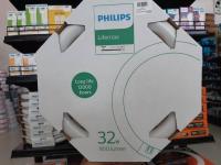 หลอดนีออนแแบบกลม32W ฟิลลิปส์ (PHILIPS)