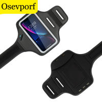 Universal กันน้ำกีฬา Armband สำหรับ iPhone 14 13 11 Pro Max Xs XR X 8 6 7 samsung S9 S10 Arm Band กระเป๋าโทรศัพท์-jjjvjvjyvuyvksbjd