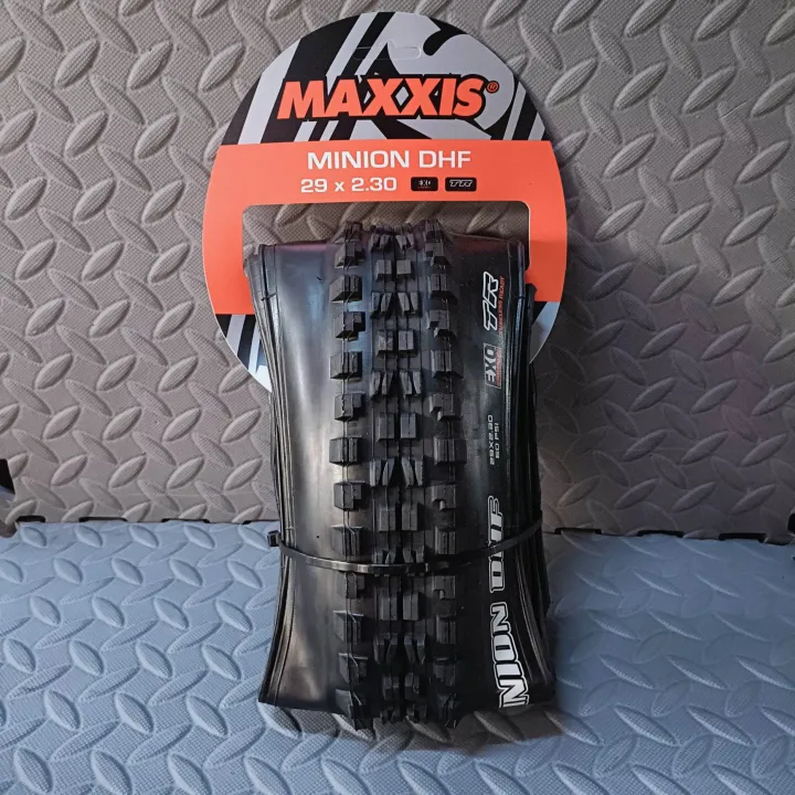 maxxis minion dhf 29x2 30