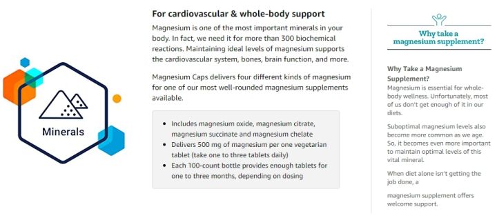 แมกนีเซียม-magnesium-caps-500-mg-100-vegetarian-capsules-life-extension