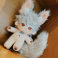 Gintama S akata Gintoki Hijikata toshirou คอสเพลย์20เซนติเมตรอะนิเมะของเล่นตุ๊กตายัดตุ๊กตาน่ารัก plushies หมอนสาวคริสต์. ของขวัญจำนวนมาก