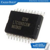 1pcs/lot LTC1060CSW LTC1060 SOP-20 In Stock WATTY Electronics