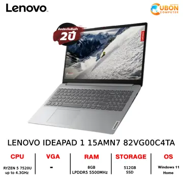 Notebook จอ 20 นิ้ว ราคาถูก ซื้อออนไลน์ที่ - พ.ย. 2023 | Lazada.Co.Th