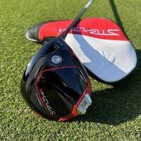 ไม้กอล์ฟ2023ใหม่เอี่ยม Stealth2ที่ Driver Golf 9.0 10.5องศากอล์ฟแกรไฟต์ R/S/เพลา Flex SR พร้อมที่คลุมศีรษะ