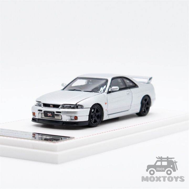 focal-horizon-fh-1-64-nissan-skyline-r33-gt-r-bcnr33-diecast-model-car