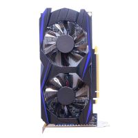 Graphics Card GTX550Ti 6GB GPU GDDR5 192Bit Video Card