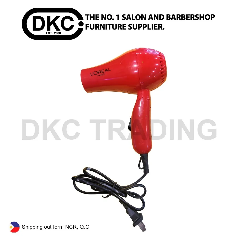 Aggregate 77+ loreal hair dryer best vova.edu.vn